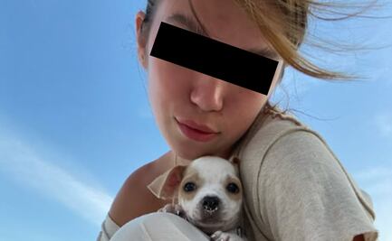 VIDEO Valentina Gilabert continúa en estado grave, informa su madre; estuvo a punto de perder la mano, dice