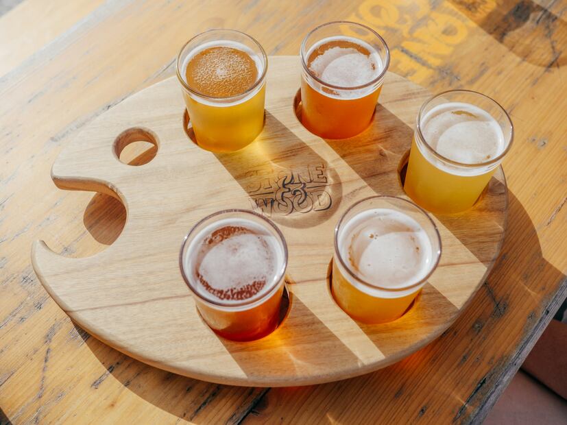 Conoce la cantidad de alcohol que puede procesar tu hígado. Foto: Unsplash