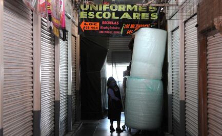 “Tiro de gracia para los negocios, si hay cierres”