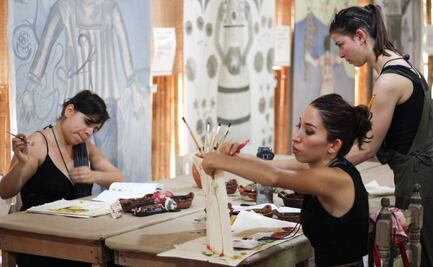 Convocatoria del exFonca contempla por primera vez a diseñadores