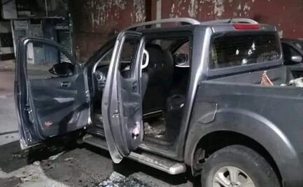 Se registra enfrentamiento en límites de Oaxaca y Veracruz; reportan muertos