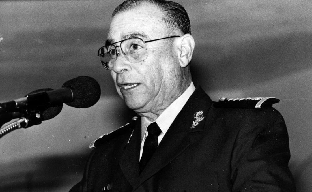 Fototeca EL UNIVERSAL