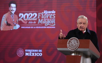 “Que no nos metan miedo”: AMLO niega indicios de una cuarta ola de contagios de Covid-19