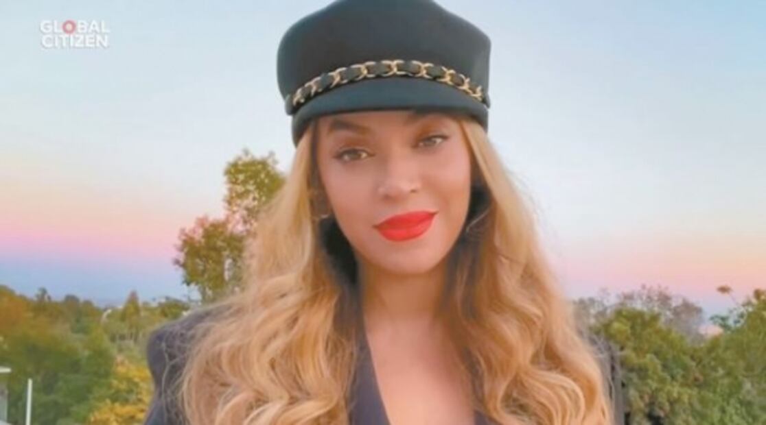 Mujeres afroamericanas extraordinarias 