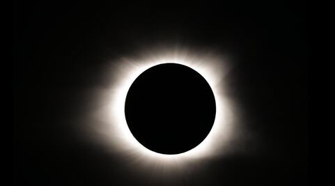 Tras 31 años, llegan eclipses de Sol a México en 2023 y 2024: Doctor José Franco