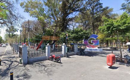 Matan a matrimonio frente a su hija de 5 años en la Alameda de Celaya; los asesinos escaparon en una motocicleta