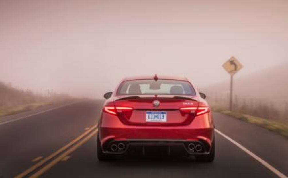 Día del orgullo Alfa Romeo