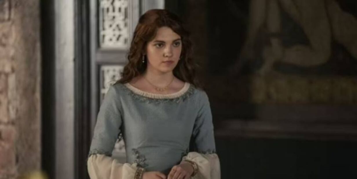 Guía de personajes de La Casa del Dragón: ¿Quién es quién en la precuela de Juego de Tronos?