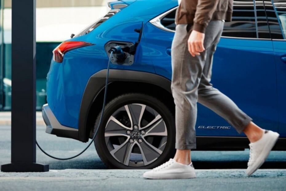 Los autos eléctricos podrían ser más contaminantes a futuro