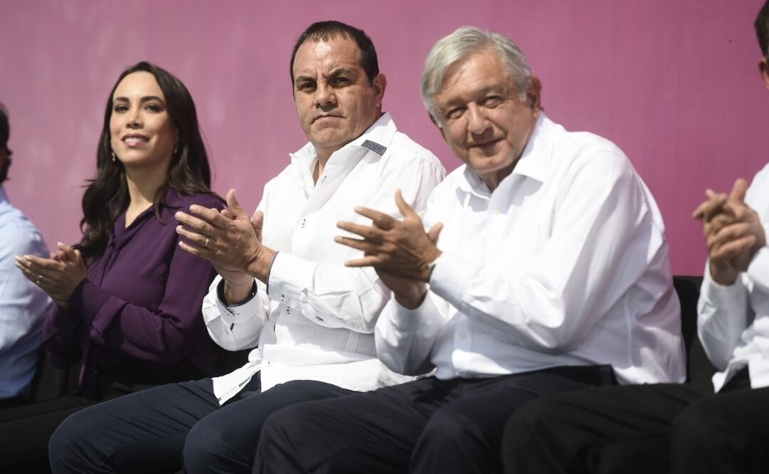 Foto: Miguel Rojas / El Gráfico