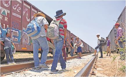 Volaris ofrece vuelos a 1 dólar para migrantes