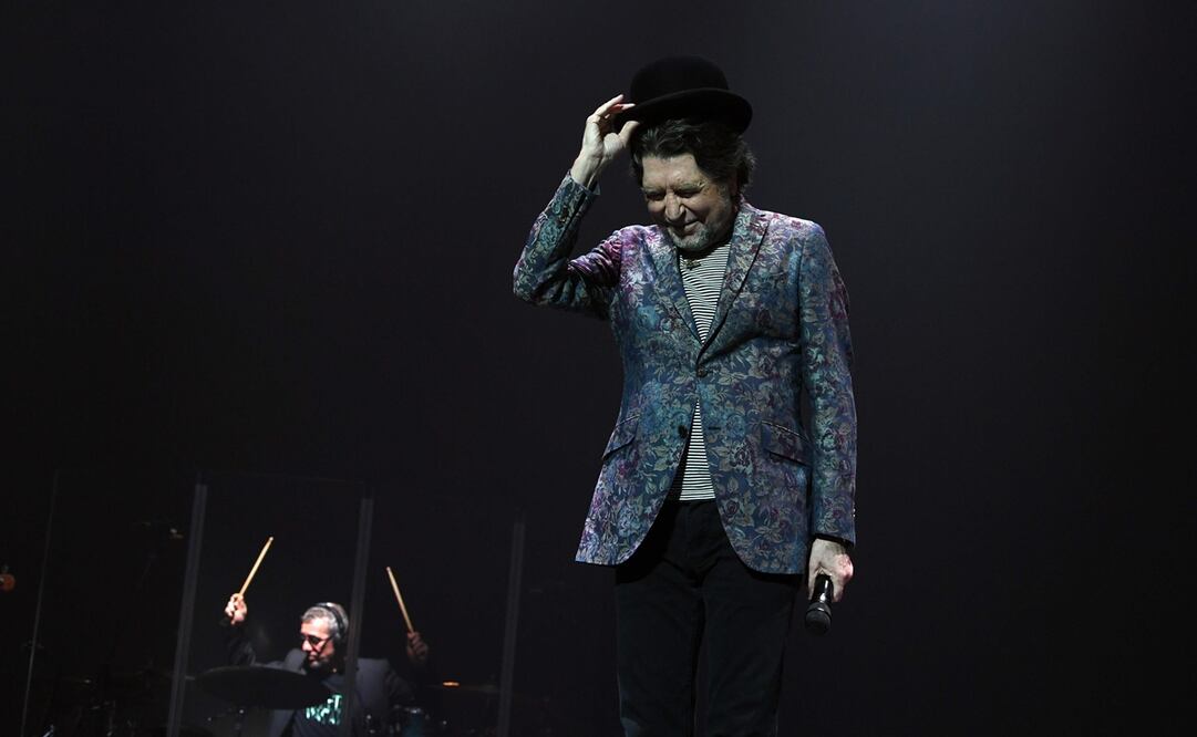 Foto: Pablo Porciuncula / AFP, archivo