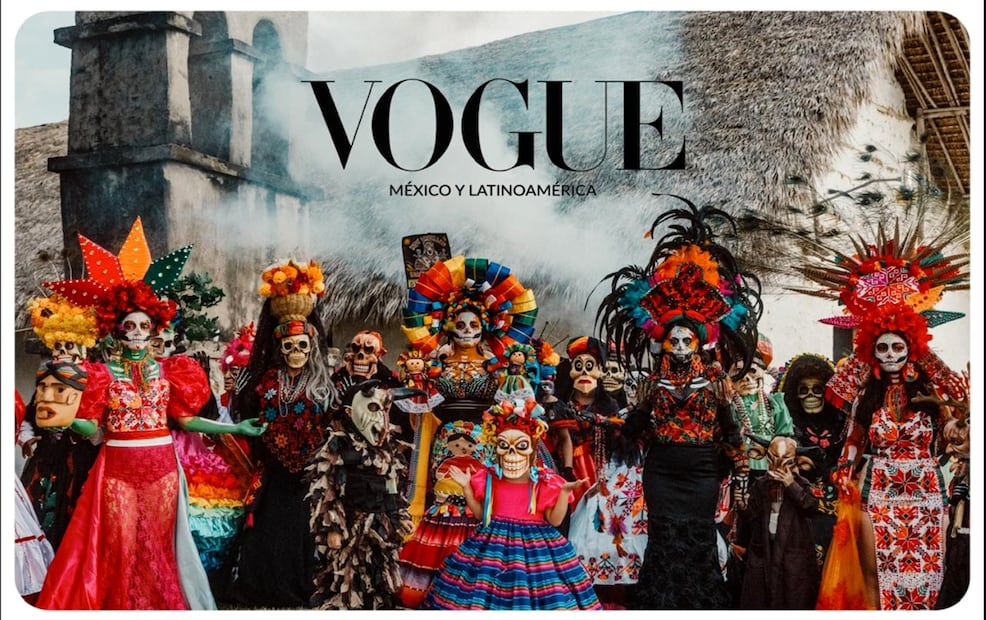 El fotógrafo Arath Zumaya ha logrado capturar la esencia del Xantolo, la festividad más emblemática de la Huasteca, con la serie fotográfica Escenas de la celebración del Día de Muertos en San Luis Potosí, México. Foto: cortesía Arath Zumaya