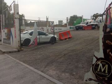 Acusan proliferación de gaseras clandestinas en municipios del Edomex