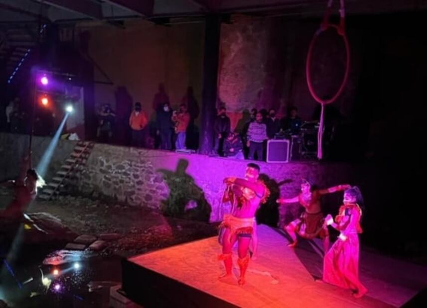 Conoce la leyenda del duende Huauhtli en Huasca de Ocampo