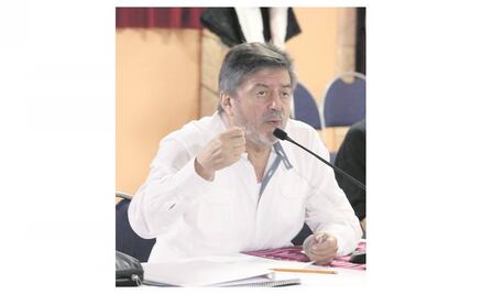 "Este país no puede ser conservacionista": director de Fonatur