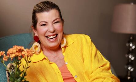 Margarita, la diosa de la cumbia, y el motivo por el que fue encarcelada