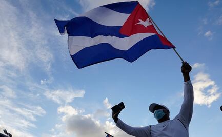 Oposición extiende protestas en Cuba hasta el 27 de noviembre