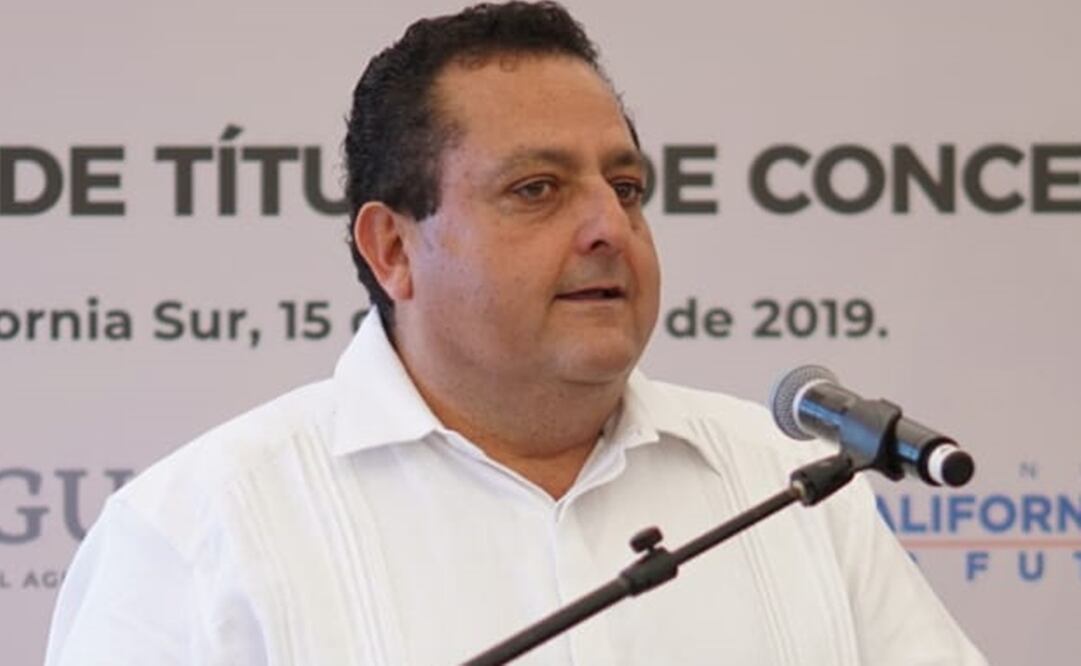 Foto: Archivo / EL UNIVERSAL