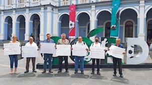 Asesinan en Poza Rica a reportero; recibió amenazas