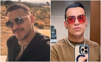 Christian Nodal rinde homenaje a Yeison Jiménez, quien planeaba retirarse para disfrutar de su éxito pero la muerte lo sorprendió a los 34 años