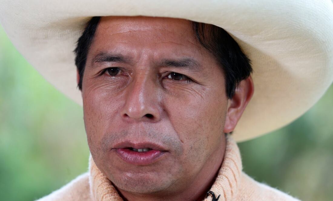 La Corte Suprema de Perú rechazó la apelación del expresidente Pedro Castillo contra la prisión preventiva que cumple desde 2022 tras su intento fallido de golpe de Estado. (23/01/25) Foto: AP/Archivo