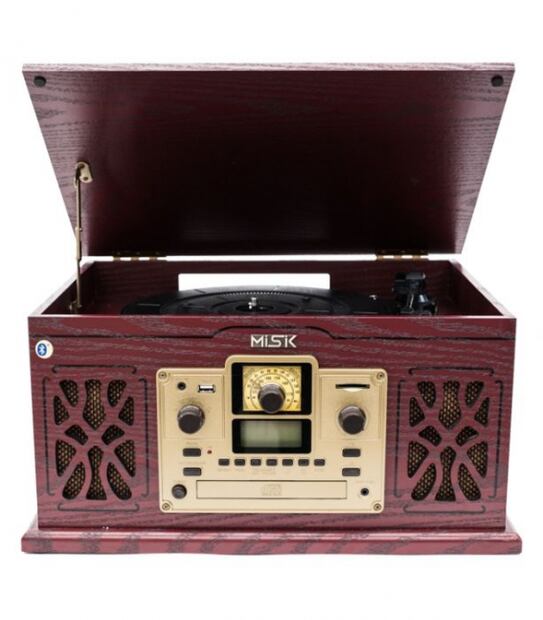 Tecnología retro está de moda... otra vez 