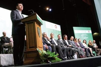 Nuevas políticas sobre marihuana, pide Segob