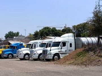 Gobierno desaprovecha datos contra el huachicol