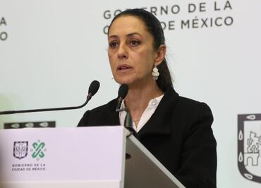 Asumirá CDMX gasto de programas que pasarán a federación en primer trimestre de 2019