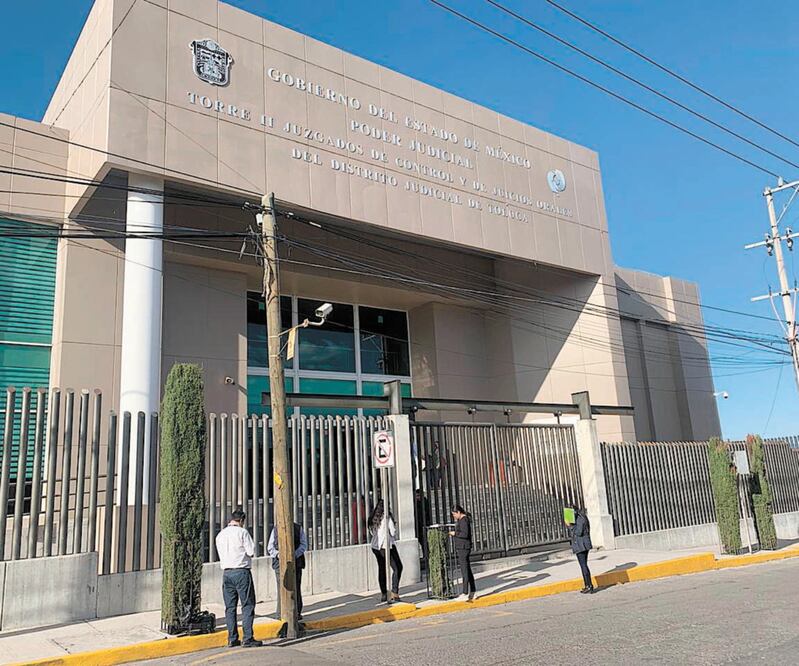 Durante la audiencia, la jueza resumió que Sonia fue víctima de violencia física y sicológica, y estaba aterrorizada y amenazada de muerte. Foto/ESPECIAL