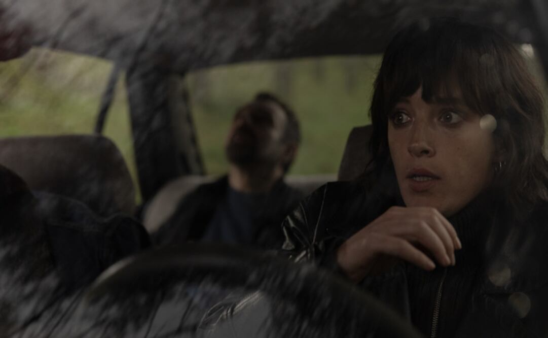 La cinta está basada en hechos reales. Foto: Netflix.