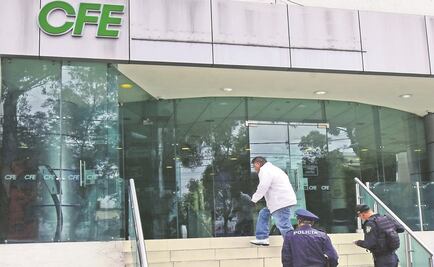 Condenan a mujer acusada de robo a la CFE en Jalisco