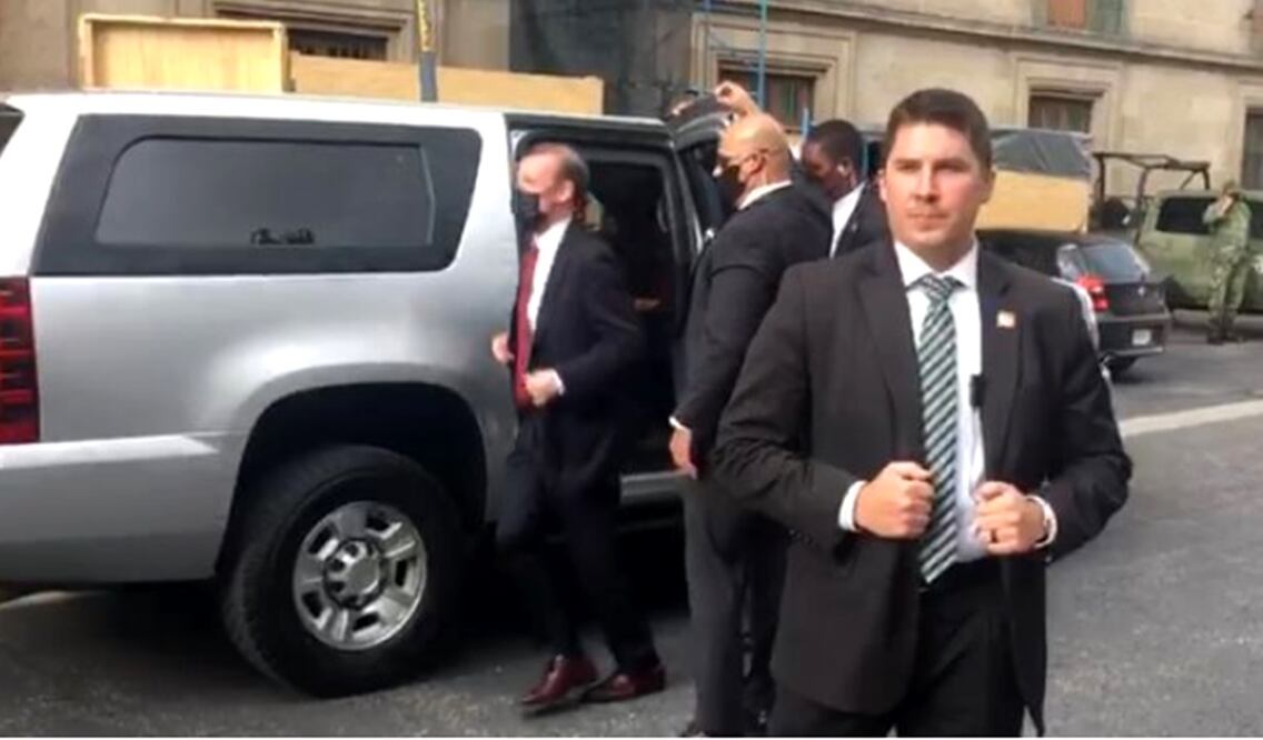 Foto: tomada de video