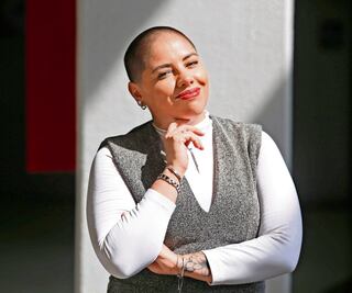 “No me quiero morir pero aprendí a aceptar mi realidad”: entrevista a Samara Martínez, activista a favor de la eutanasia