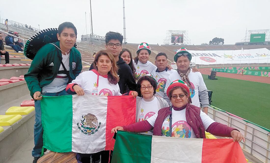 FOTO:EDGAR LUNA/EL UNIVERSAL