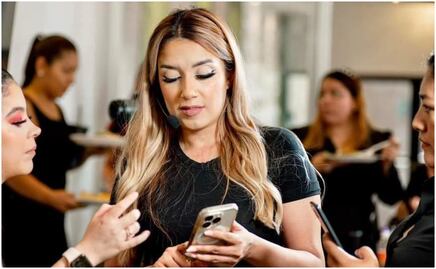 Lo que sabemos del feminicidio de Mónica Delgado Castellanos, maquillista asesinada a golpes en Chiapas