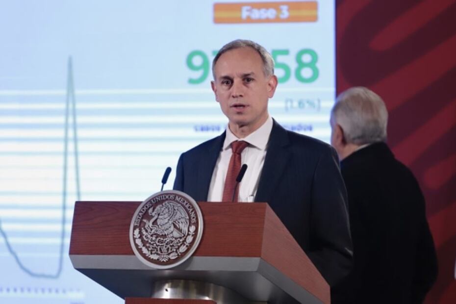 La CIA tras los pasos de AMLO