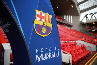 ¿Dónde y cuándo ver las semifinales de vuelta de Champions League?