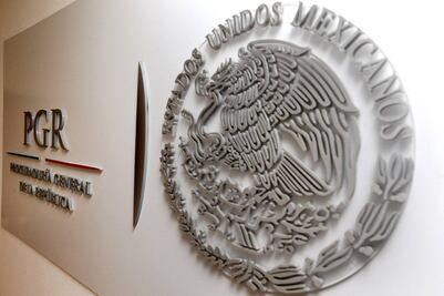 Vinculan a proceso a cuatro personas en Durango por presunta portación de armas