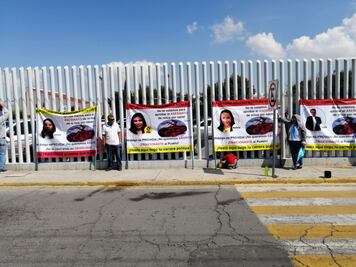 Amenazan organizaciones con cierre de carreteras en Hidalgo por legalización del aborto