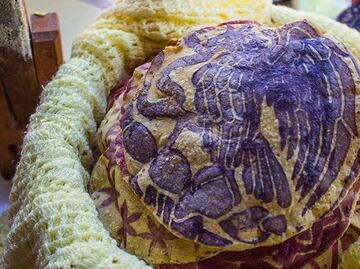¿Dónde y cuándo es el Festival de la Tortilla Ceremonial, el molcajete y la salsa?