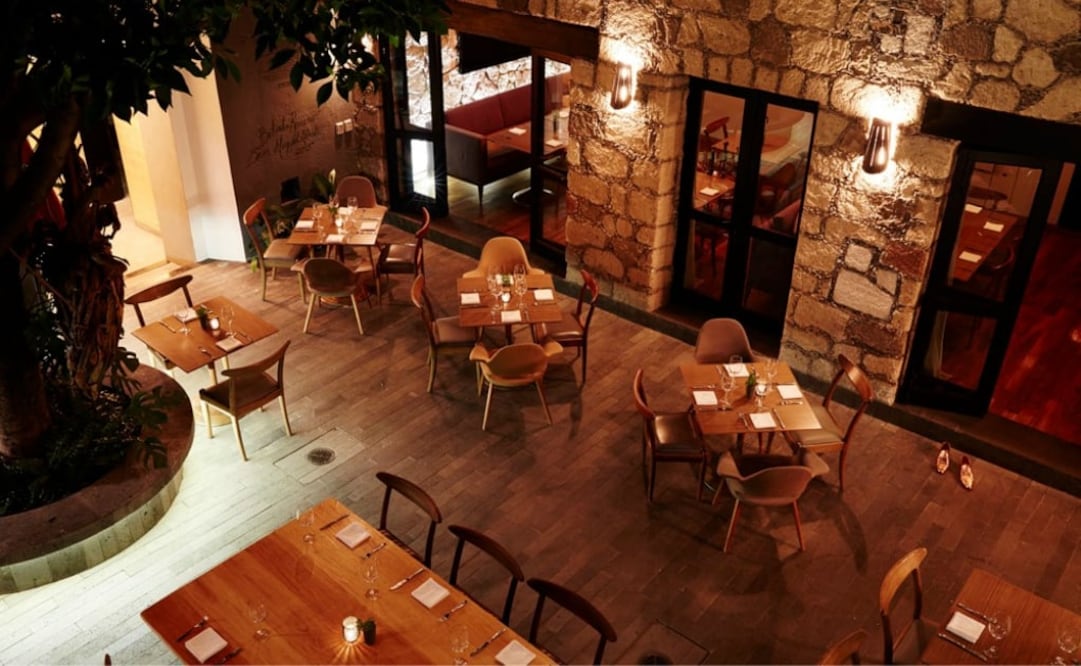 La Ciudad Patrimonio de la Humanidad es uno de los destinos emblemáticos de México, por el valor de su arquitectura colonial y sobresaliente oferta culinaria. (Foto: Cortesía Áperi)