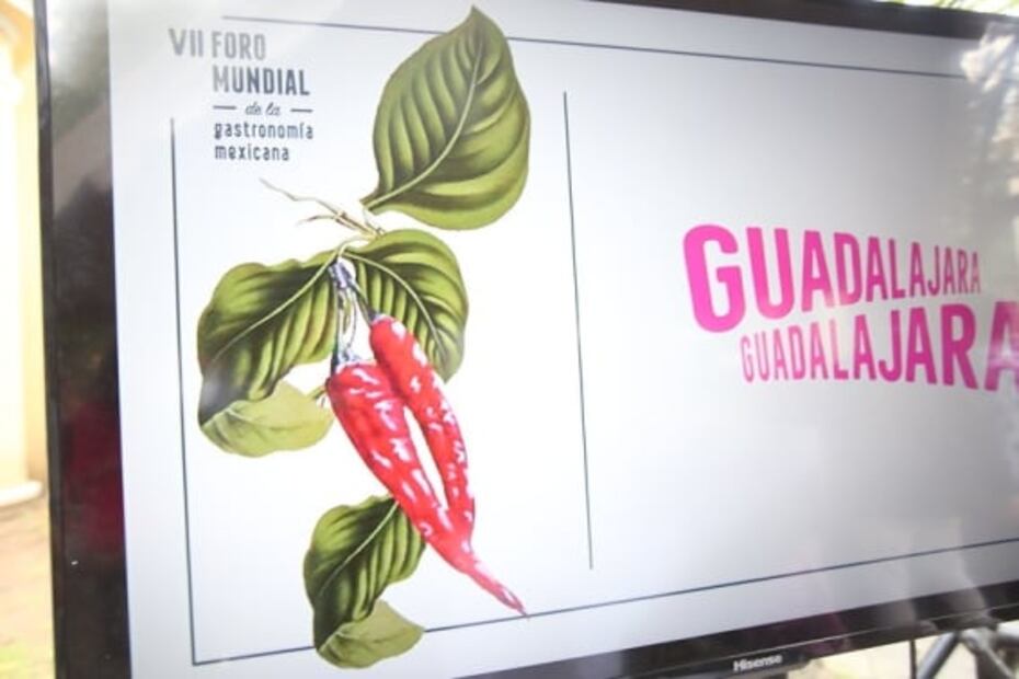 Regresa el Foro Mundial de la Gastronomía Mexicana, un evento muy esperado