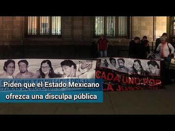 Piden reconocer como víctimas a mexicanos que murieron en bombardeo a campamento de las FARC