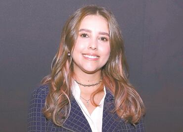 Paulina Goto: “las redes son el mal de nuestros días”