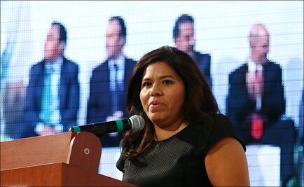 Alcalá renuncia como jefa de misión de Panamericanos 2019