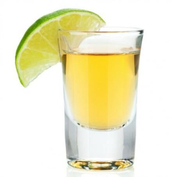 Conoce los vasos y copas para cocteles