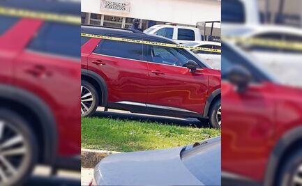 Asesinan a contraalmirante de la Marina en Manzanillo