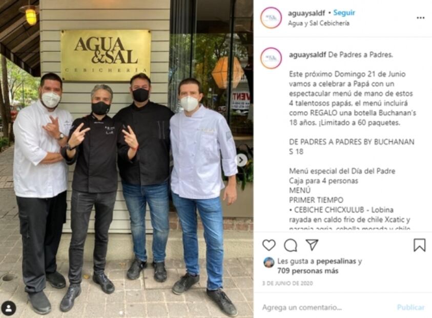 Abrir o morir: el grito desesperado de los restaurantes en CDMX